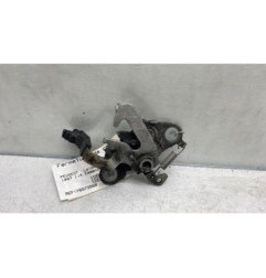Fermeture de capot PEUGEOT 1007