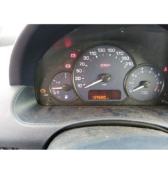 Fermeture de capot PEUGEOT 1007