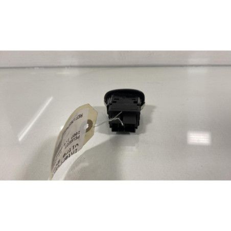 Interrupteur de leve vitre avant droit PEUGEOT 1007