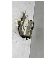 Serrure avant droit PEUGEOT 1007