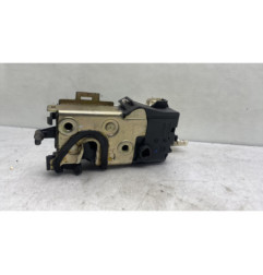 Serrure avant droit PEUGEOT 1007