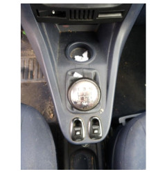 Serrure avant droit PEUGEOT 1007