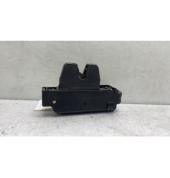 Serrure de coffre PEUGEOT 1007