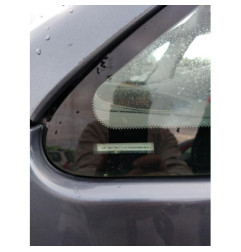 Serrure de coffre PEUGEOT 1007