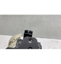Serrure de coffre FORD FOCUS 2