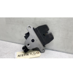 Serrure de coffre FORD FOCUS 2