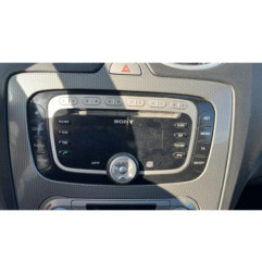 Serrure de coffre FORD FOCUS 2