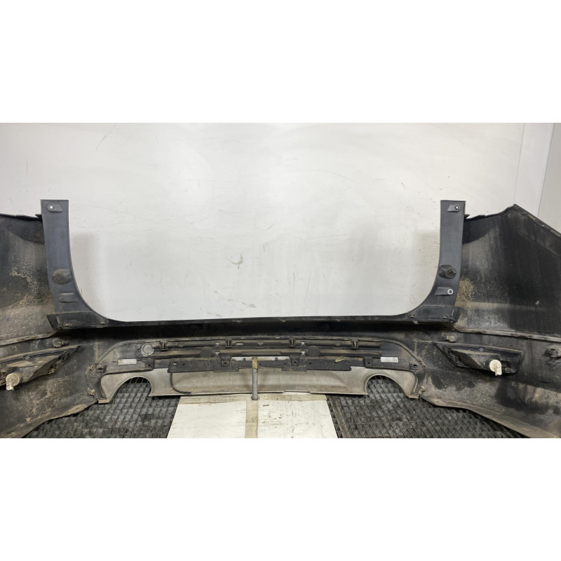 Pare choc arriere FORD KUGA 2 Photo n°3