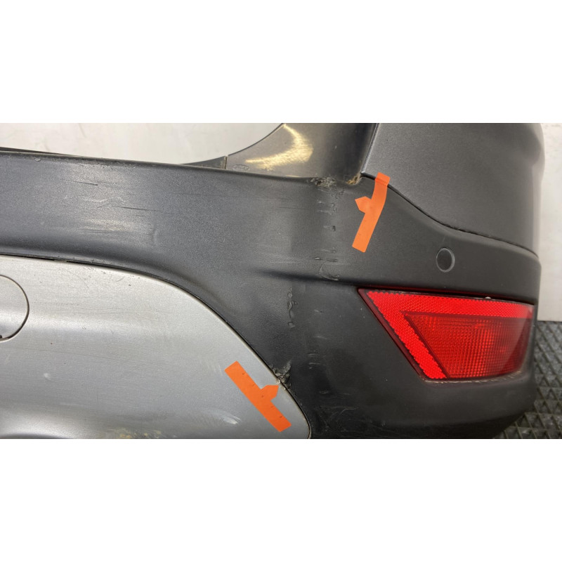 Pare choc arriere FORD KUGA 2 Photo n°5