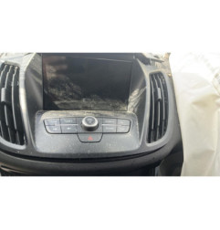 Pare choc arriere FORD KUGA 2