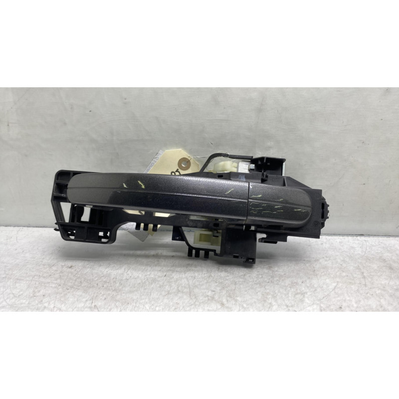 Poignee porte arriere gauche FORD KUGA 2 Photo n°3