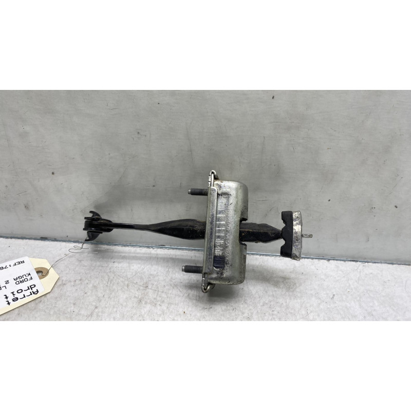 Arret de porte arriere droit FORD KUGA 2 Photo n°2