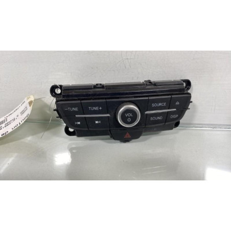 Bouton de warning FORD KUGA 2
