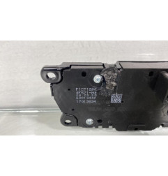 Bouton de warning FORD KUGA 2