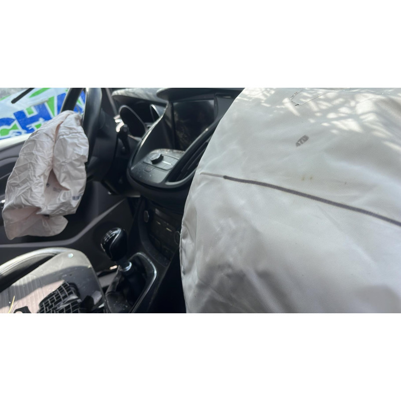 Bouton de warning FORD KUGA 2 Photo n°5