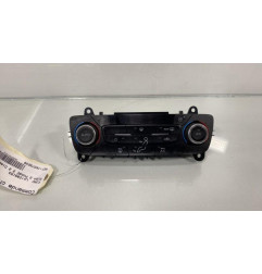 Commande chauffage FORD KUGA 2 Photo n°1