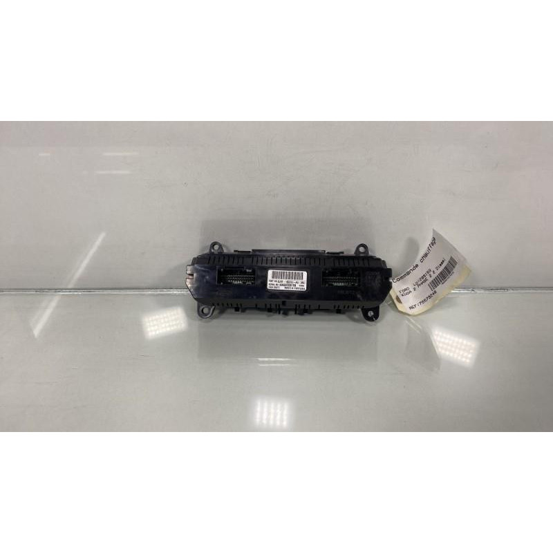 Commande chauffage FORD KUGA 2 Photo n°2