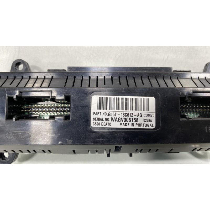 Commande chauffage FORD KUGA 2 Photo n°3