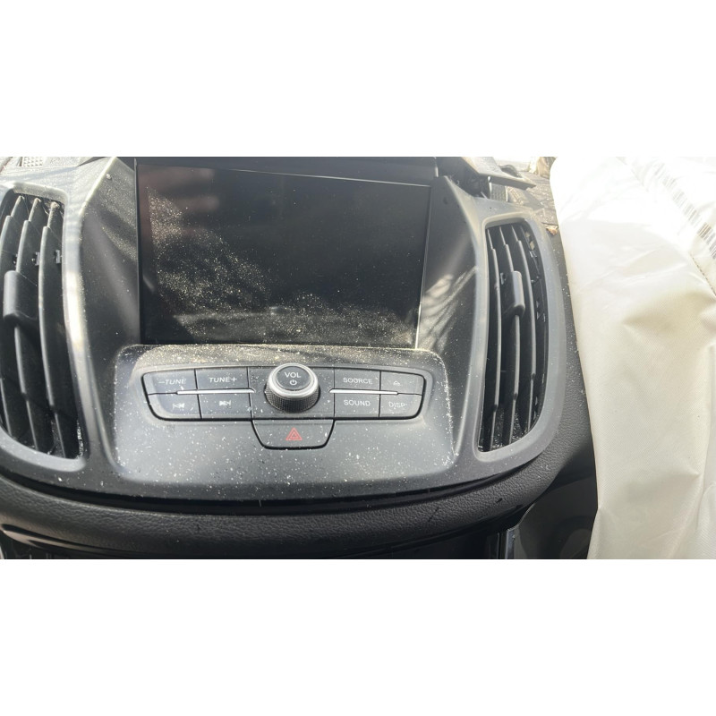 Commodo phare FORD KUGA 2 Photo n°8