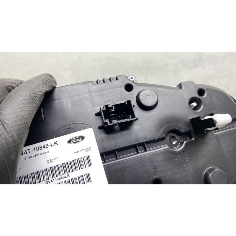 Compteur FORD KUGA 2 Photo n°3