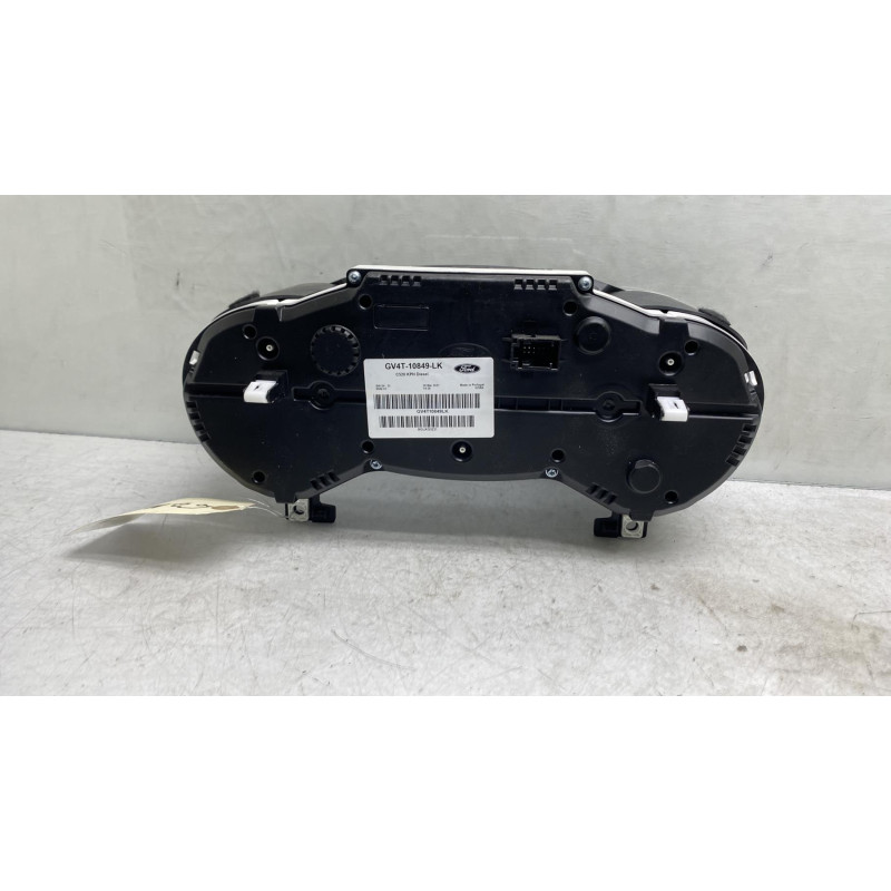 Compteur FORD KUGA 2 Photo n°4
