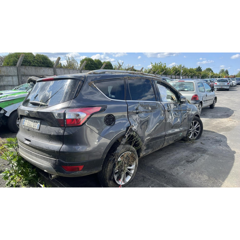 Compteur FORD KUGA 2 Photo n°5