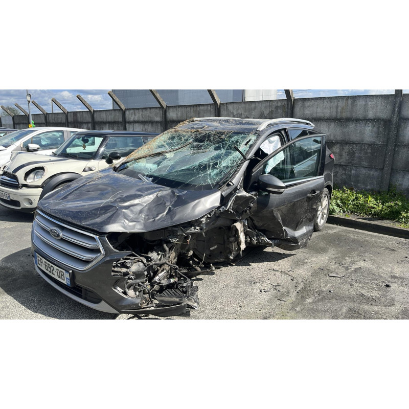 Compteur FORD KUGA 2 Photo n°15