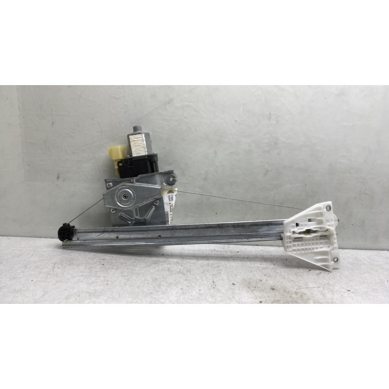 Leve vitre electrique arriere gauche FORD KUGA 2 Photo n°3