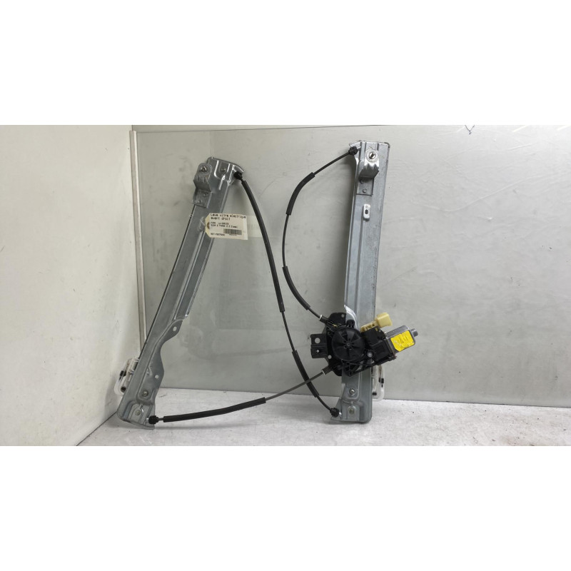 Leve vitre electrique avant droit FORD KUGA 2 Photo n°6