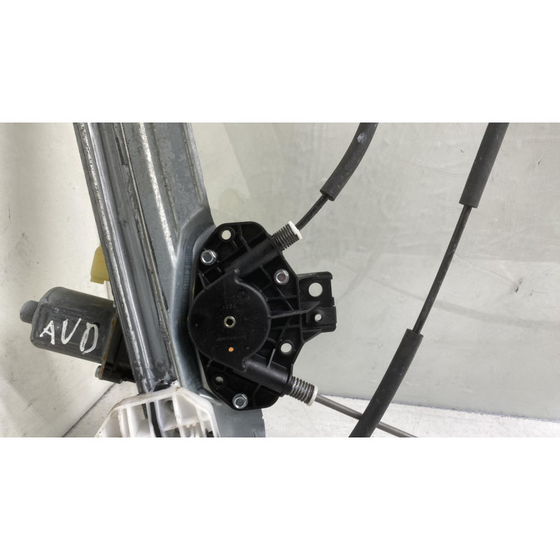 Leve vitre electrique avant droit FORD KUGA 2 Photo n°8