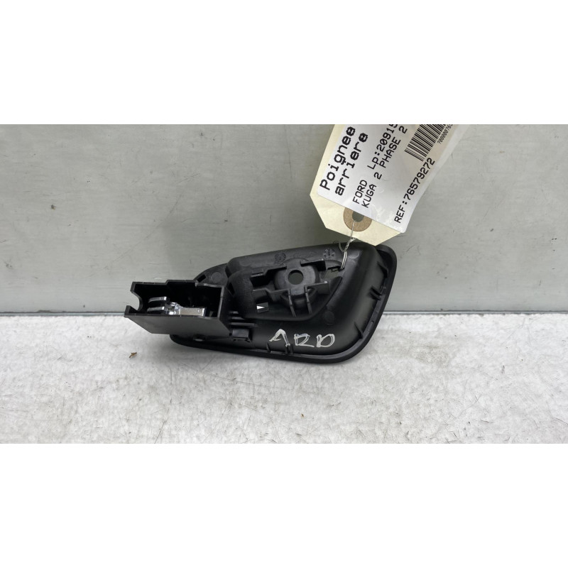 Poignee interieur arriere droit FORD KUGA 2 Photo n°3