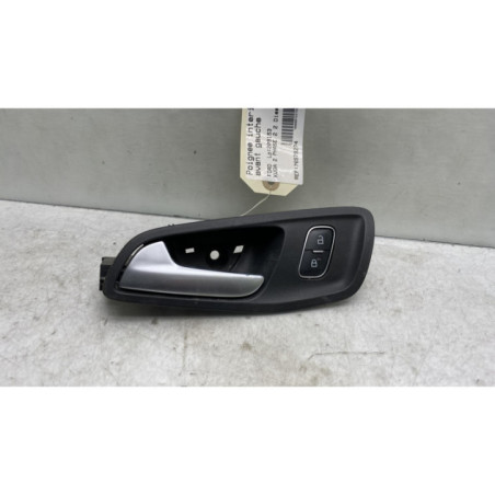 Poignee interieur avant gauche FORD KUGA 2