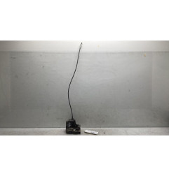 Serrure arriere droit RENAULT SCENIC 1 Photo n°1