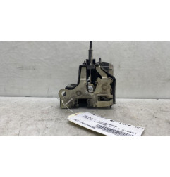 Serrure arriere droit RENAULT SCENIC 1