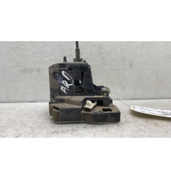 Serrure arriere droit RENAULT SCENIC 1