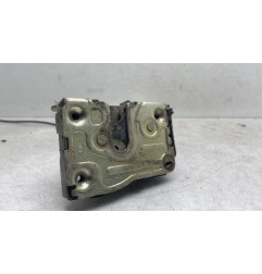Serrure arriere droit RENAULT SCENIC 1