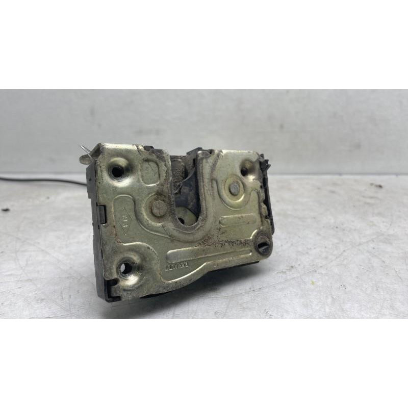 Serrure arriere droit RENAULT SCENIC 1 Photo n°5