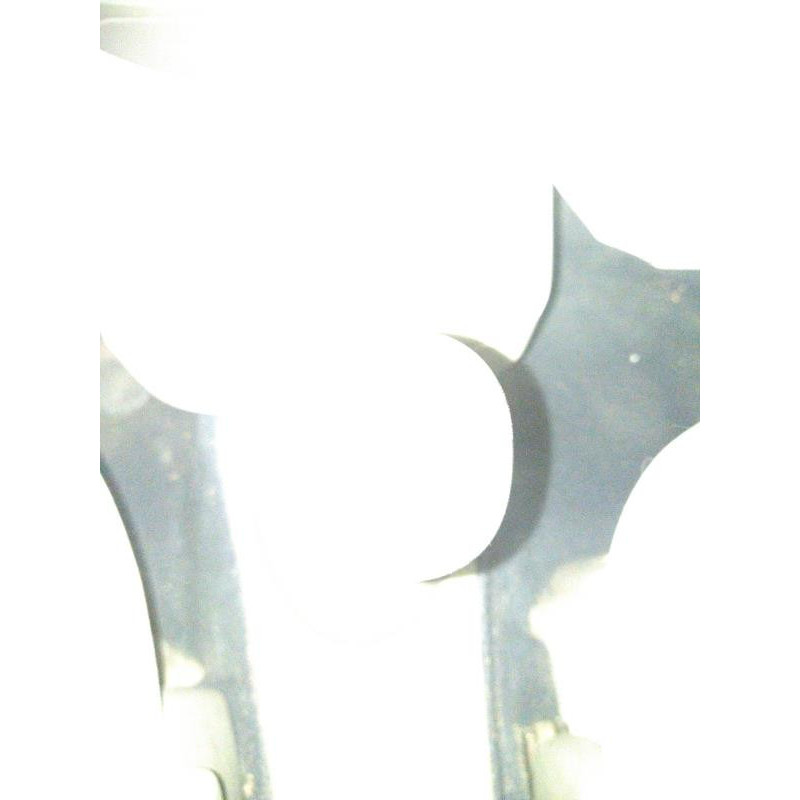 Serrure arriere droit RENAULT SCENIC 1 Photo n°6
