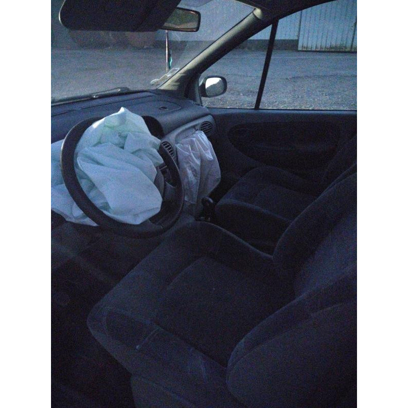 Serrure arriere droit RENAULT SCENIC 1 Photo n°7