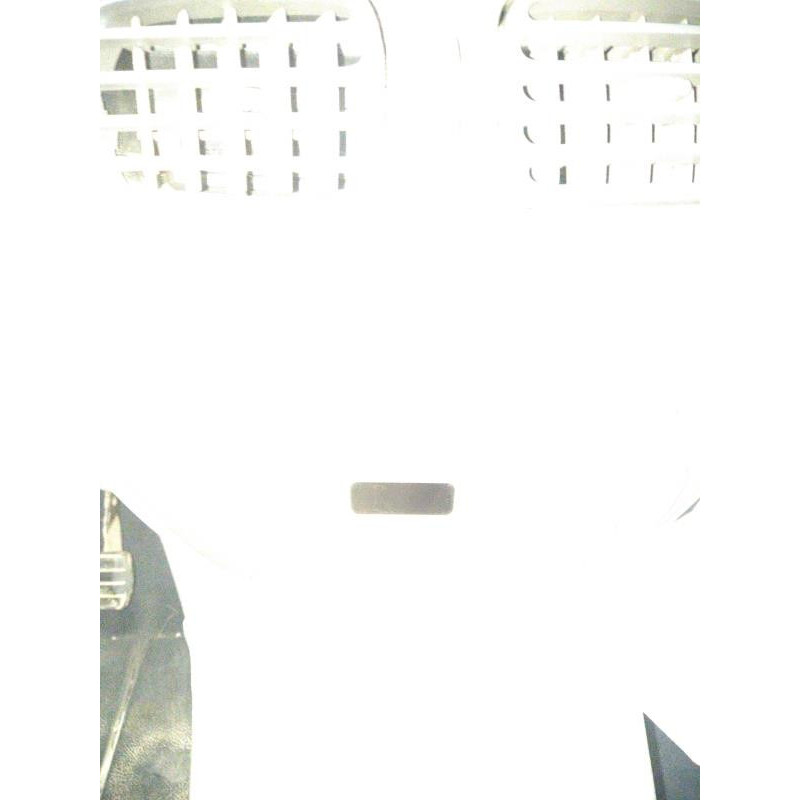 Serrure arriere droit RENAULT SCENIC 1 Photo n°8