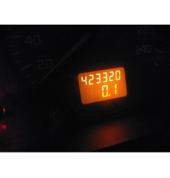 Serrure arriere droit RENAULT SCENIC 1