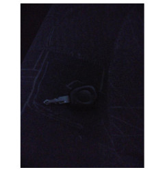 Serrure arriere droit RENAULT SCENIC 1