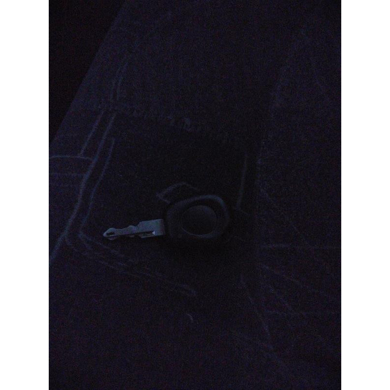 Serrure arriere droit RENAULT SCENIC 1 Photo n°11