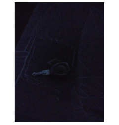 Serrure arriere droit RENAULT SCENIC 1