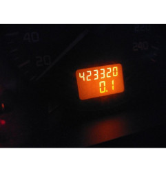 Serrure arriere droit RENAULT SCENIC 1