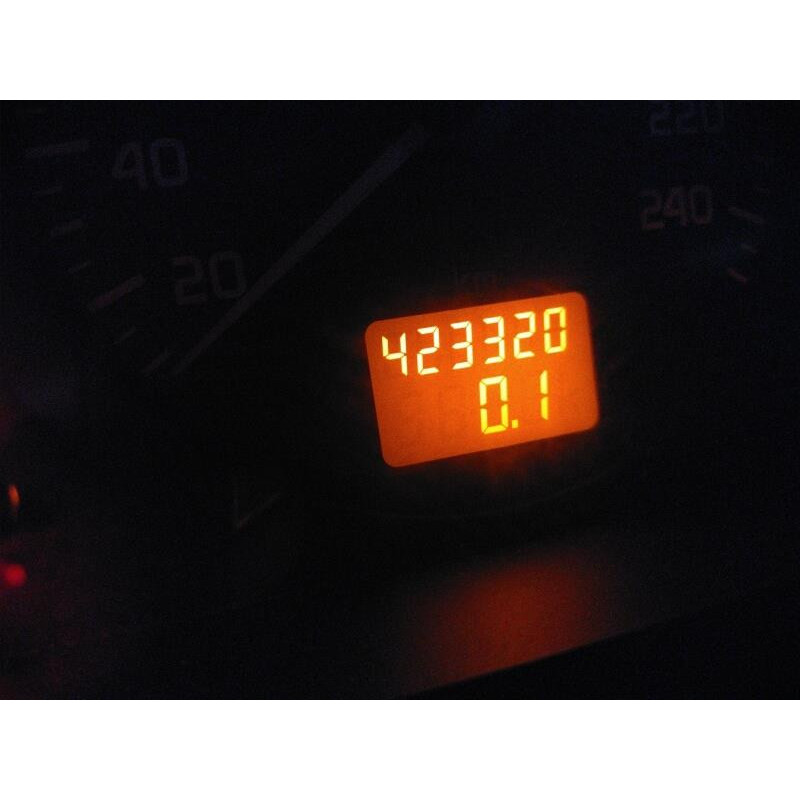 Serrure arriere droit RENAULT SCENIC 1 Photo n°13
