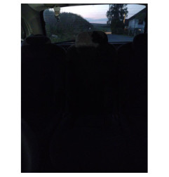Serrure arriere droit RENAULT SCENIC 1