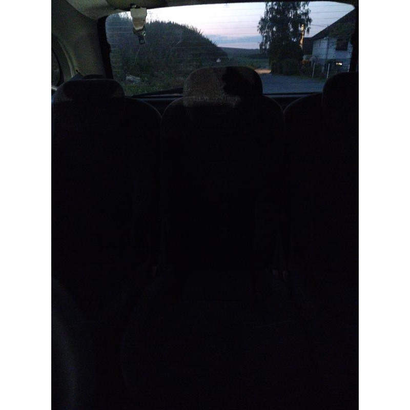 Serrure arriere droit RENAULT SCENIC 1 Photo n°17