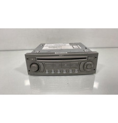 Autoradio d'origine CITROEN C5 2