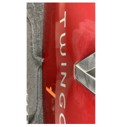 Malle/Hayon arriere RENAULT TWINGO 2 Photo n°1
